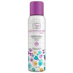 desodorante aerosol giovanna baby fantasy 150ml