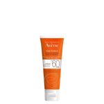 protetor solar facial sem cor avène fps60 40g