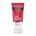 loção intensiva hidratante corporal neutrogena norwegian 200ml