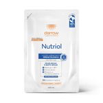 refil loção hidratante corporal nutriol darrow sem perfume 300ml