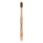 escova dental colgate bamboo suave macia 2 unidades