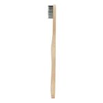 escova dental colgate bamboo suave macia 2 unidades
