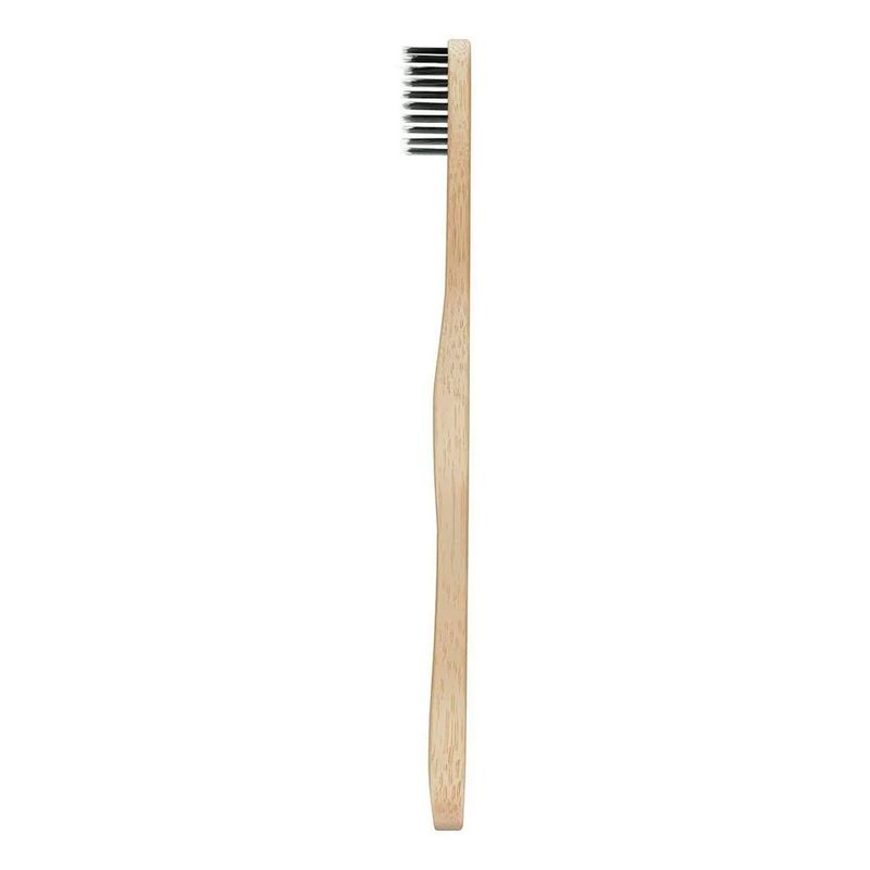 escova dental colgate bamboo suave macia 2 unidades