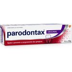 creme dental parodontax original 50g