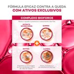 shampoo antiqueda darrow doctar force 400ml