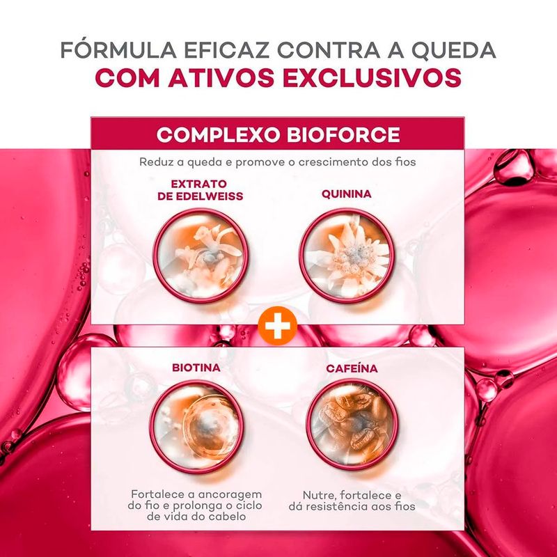 shampoo antiqueda darrow doctar force 400ml
