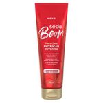 condicionador seda boom nutrição intensa 250ml