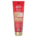 condicionador seda boom nutrição intensa 250ml