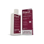 shampoo pilexil antiqueda 300ml