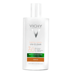 protetor solar facial vichy cor 4.0 fps 60 40g
