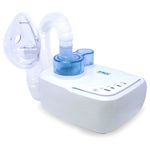 nebulizador ultrassônico g-tech ultraneb desk 2