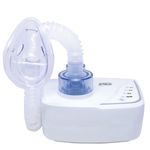 nebulizador ultrassônico g-tech ultraneb desk 2