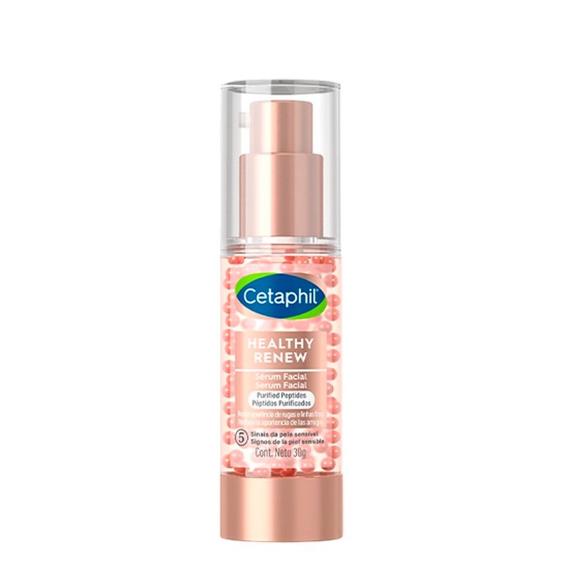 sérum facial antidade cetaphil healthy renewal 30g