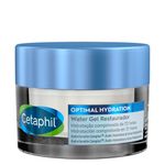 gel hidratante cetaphil water gel optimal hydration 48g