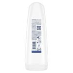 condicionador dove texturas reais crespos 400ml