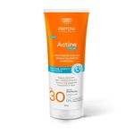 protetor solar corporal actine fresh fps30 150g