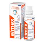 enxaguante bucal elmex anticárie 400ml