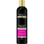 condicionador tresemmé blindagem platinum 400ml