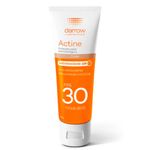 protetor solar facial darrow actine color fps30 40g
