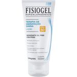 hidratante facial fisiogel fps50 160ml