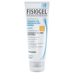 hidratante facial fisiogel fps50 60ml