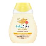 shampoo dove baby glicerinado 200ml
