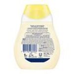shampoo dove baby glicerinado 200ml