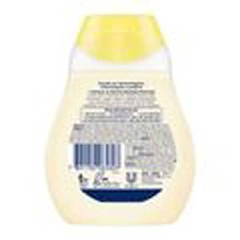 shampoo dove baby glicerinado 200ml