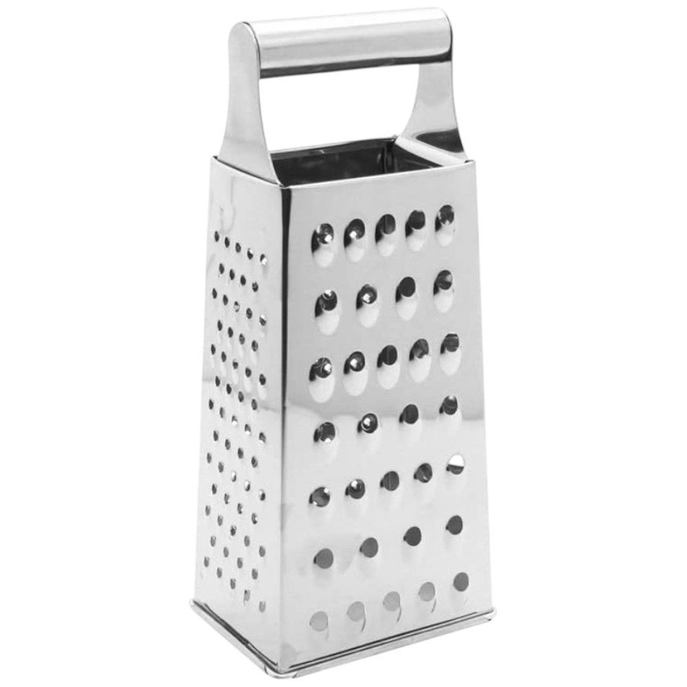 Ralador 4 Faces Xpert 24cm Alpha Inox XL24147 (MP)