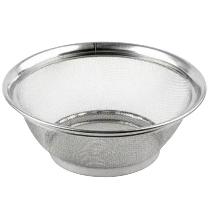 cesta em inox xpert 28cm xl24104 (mp)