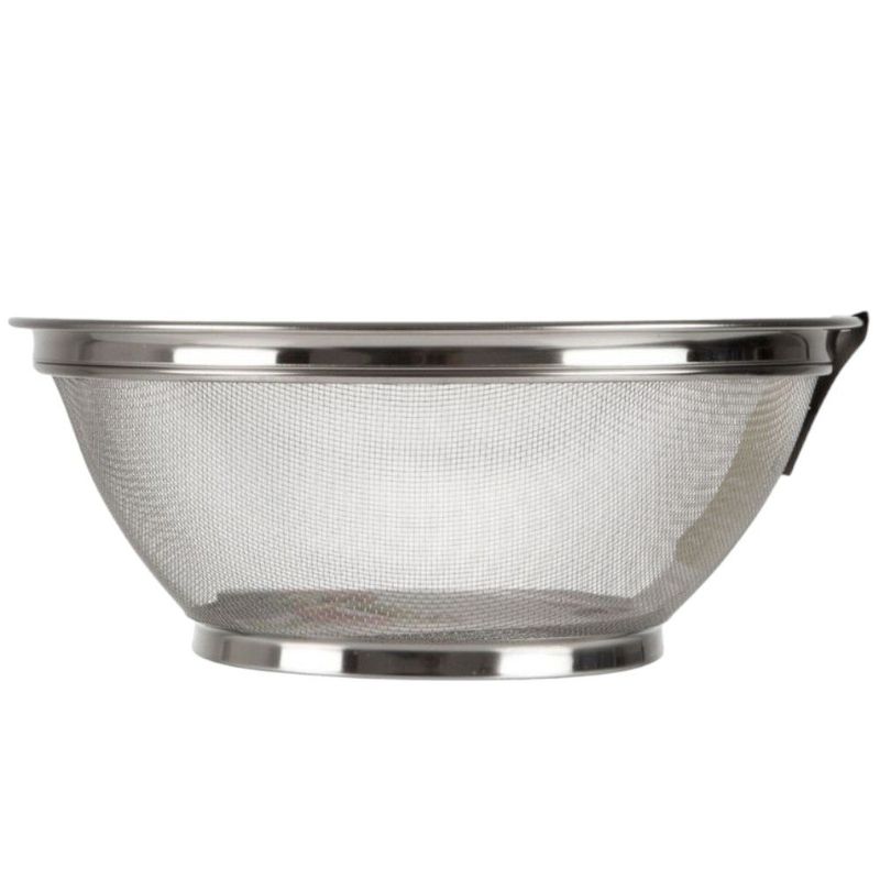 cesta em inox xpert 28cm xl24104 (mp)