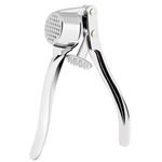 espremedor de alho xpert 15cm inox xl24126 (mp)