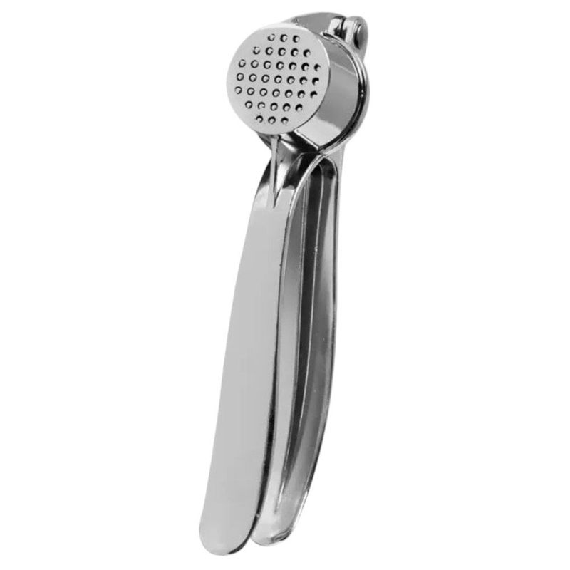 espremedor de alho xpert 15cm inox xl24126 (mp)