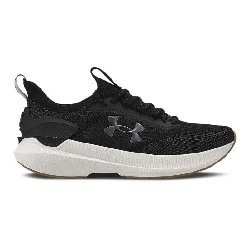 Tênis Corrida Masculino n°41 Under Armour Charged Hit Preto