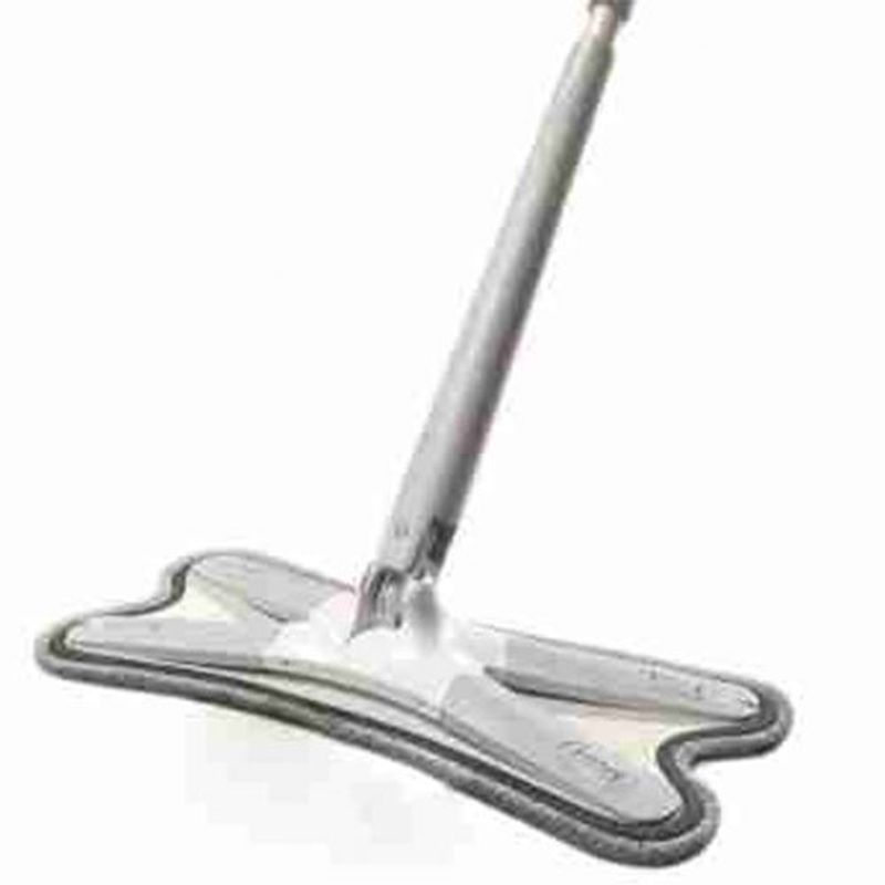 mop borboleta happy mom branco t-bi