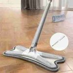 mop borboleta happy mom branco t-bi