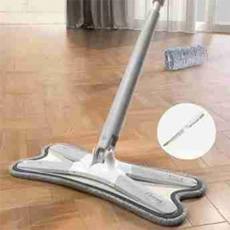 mop borboleta happy mom branco t-bi