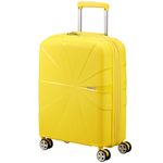 mala para viagem samsonite starvibe spinner 04 rodas tamanho p 146370a0311