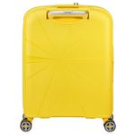 mala para viagem samsonite starvibe spinner 04 rodas tamanho p 146370a0311