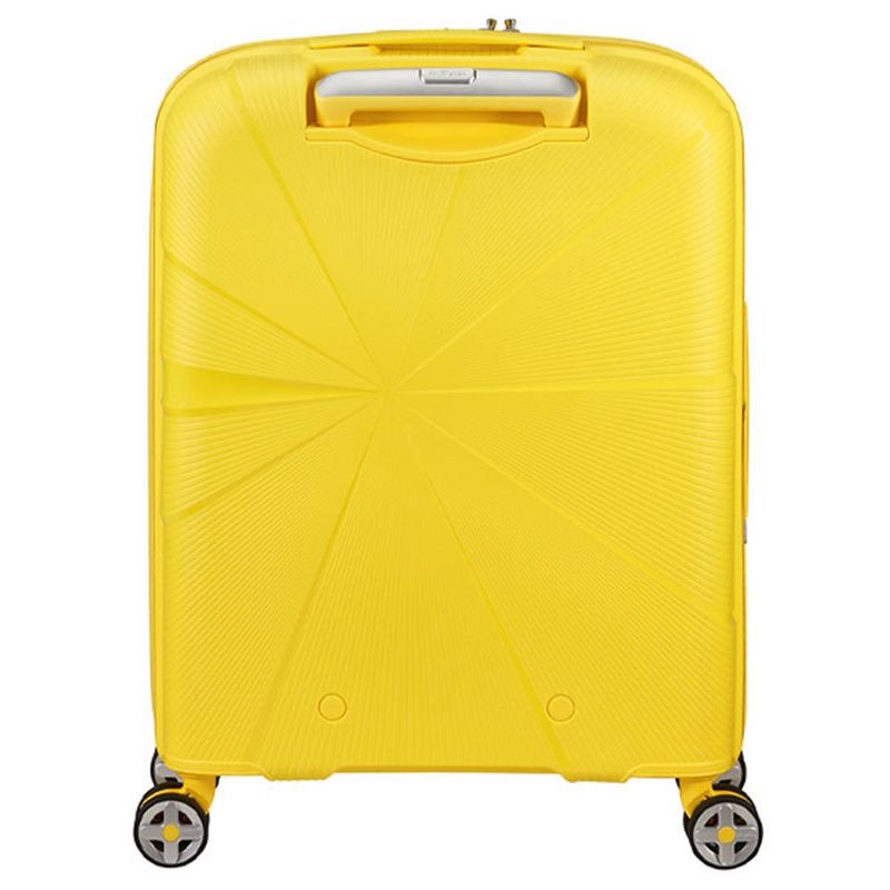 mala para viagem samsonite starvibe spinner 04 rodas tamanho p 146370a0311
