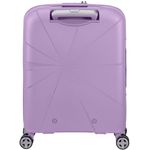 mala para viagem samsonite starvibe spinner tamanho p 146370a0351u