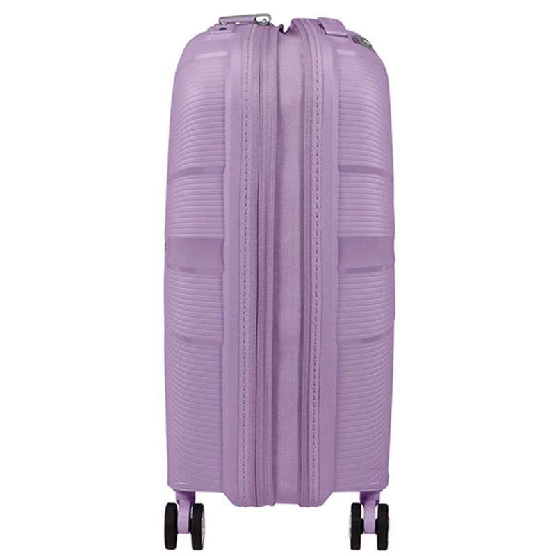mala para viagem samsonite starvibe spinner tamanho p 146370a0351u