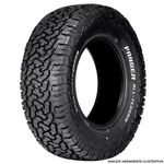 pneu speedmax prime aro 17 lt245/70r17 119/116s 10pr pangea all-terrain wl (mp)