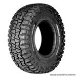 pneu speedmax prime aro 17 lt305/70r17 121/118q 10pr pangea rugged-terrain wl (mp)