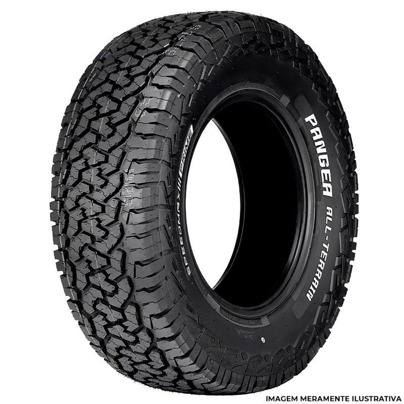 pneu speedmax prime aro 17 p215/60r17 100t xl pangea all-terrain wl (mp)