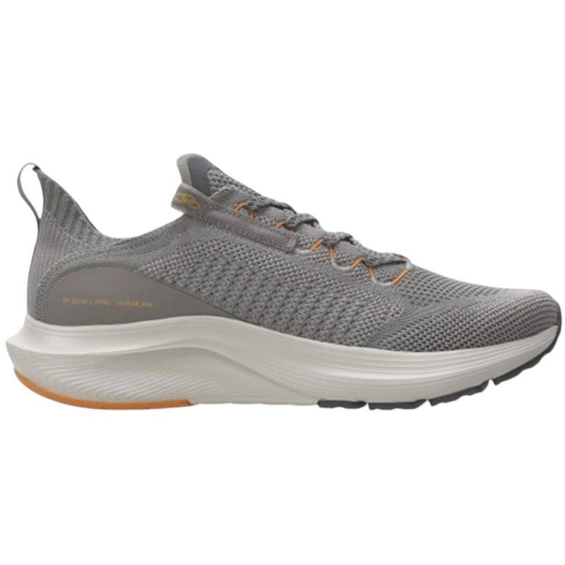 tênis esportivo masculino n°39 olympikus reverso 2 cinza (mp)