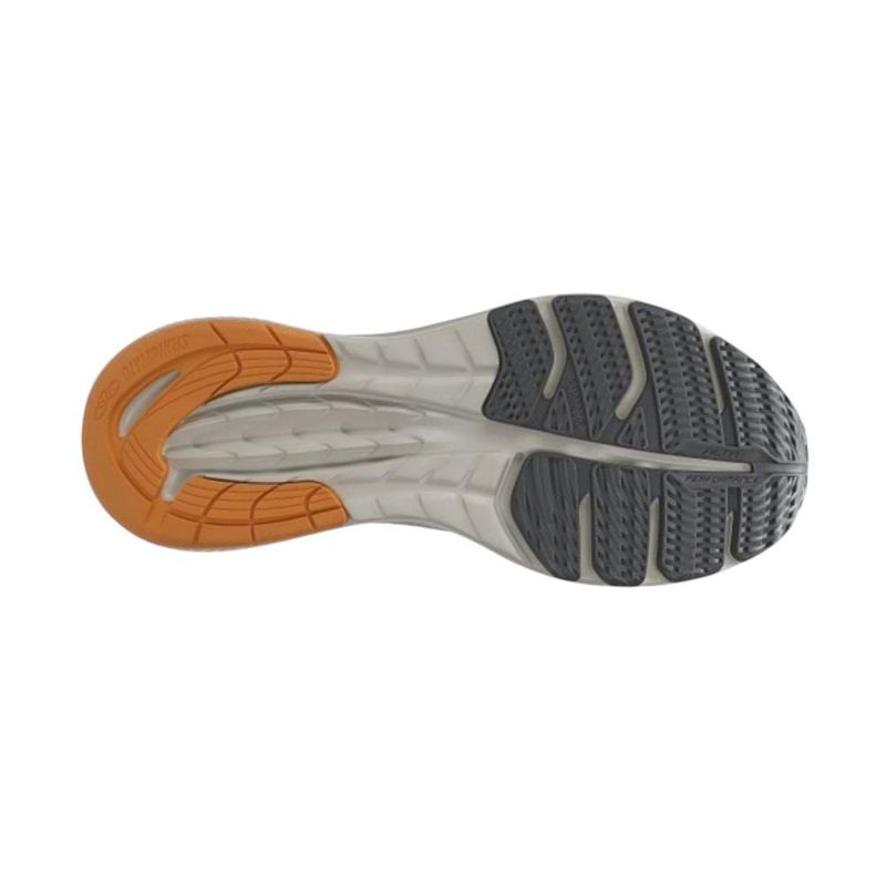 tênis esportivo masculino n°39 olympikus reverso 2 cinza (mp)