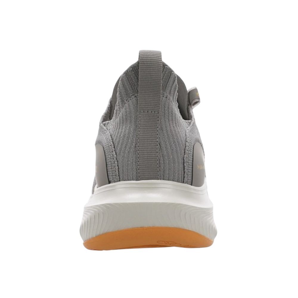 Tênis Esportivo Masculino n°43 Olympikus Reverso 2 Cinza