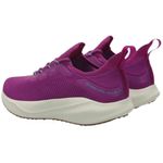 tênis esportivo feminino n°35 olympikus adrena roxo (mp)