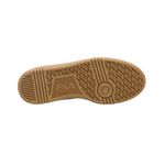 tênis masculino n°42 fila court 80 branco vermelho (mp)